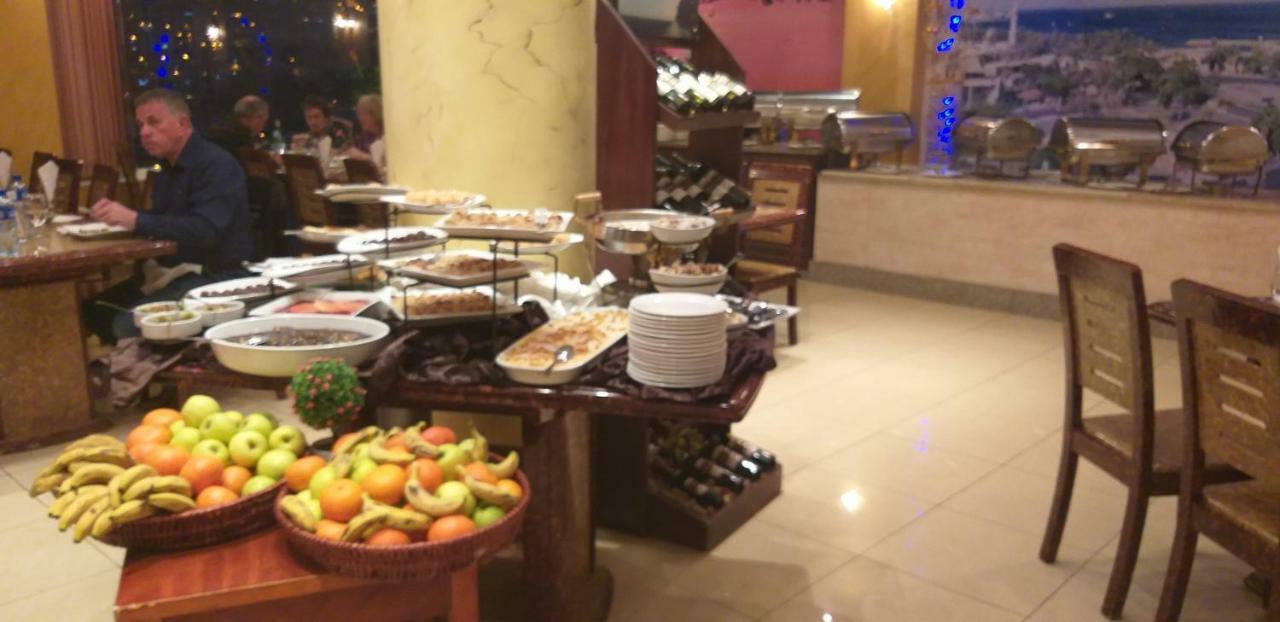 Oscar Hotel Petra Wadi Musa Bagian luar foto